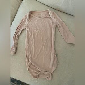 Kyte Baby onsie 18-24M